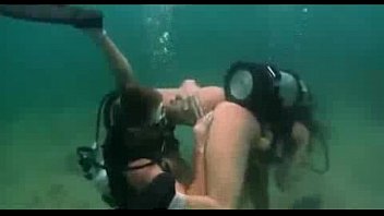 Preview 2 of Gay Maletube - Scuba sex
