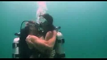 Preview 3 of Gay Maletube - Scuba sex
