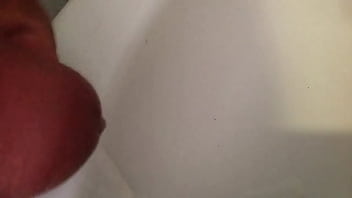 Preview 4 of Njlaa - Sacando mi leche en el ba&ntilde_o