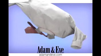 Preview 4 of Anak Santriyah - Adam and Eve&rsquo_s Bree&rsquo_s Big Tit &amp_ Pussy Stroker Kit &radic_&radic_&radic_ Best Male Ma