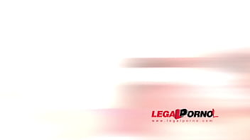 Preview 2 of Dvd Jungle Lingerie - Timea Bella &amp_ Anita Bellini milk anal sluts SZ504
