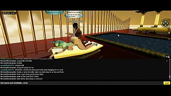 Preview 3 of Spit Sniffing - anz 7