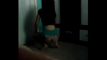 Preview 3 of Dancing Gaysockse - PUTINHA DAN&Ccedil_ANDO FUNK COM SHORT GULOSO