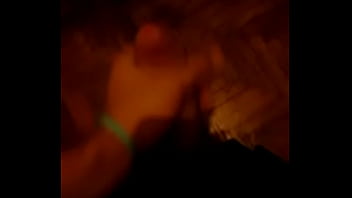 Preview 4 of Japan Girl Bus Saxy Video - VID 20140922 194846
