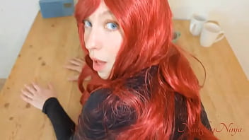 Preview 4 of Polio Women - X Girlfriend Wants to Have My Baby
