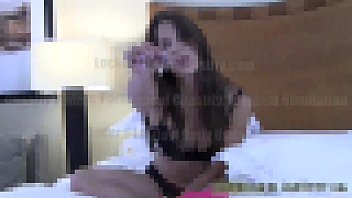 Preview 3 of Bbc While Standing - Punished with permanent chastity for disobedience