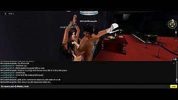 Preview 4 of Couturiere Anal - anz6