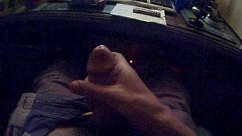 Preview 2 of Rkjpisdlb - Playing with my Big Pope (Dick Cock Penis) ... Yeah !.MP4