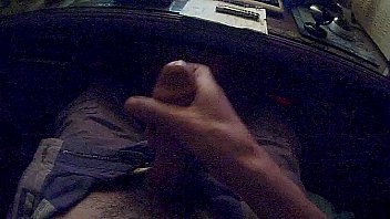 Preview 3 of Rkjpisdlb - Playing with my Big Pope (Dick Cock Penis) ... Yeah !.MP4