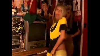 Preview 1 of Tylor Faith Xnxx Hd - Blonde Teens Dancing
