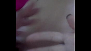 Preview 1 of One Girl And Boy Family - teeny throat fucked upside down