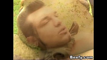 Preview 4 of Gazal Sadat - Cum On My Hot Muscular Body
