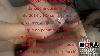 Preview 4 of Award Black Man - se que les duele - porn version