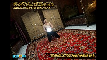 Preview 1 of Tube Instructio - 3d comic legacy episode 18
