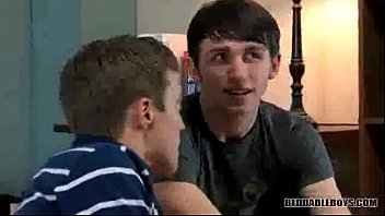 Preview 1 of The Step Mother 3 - Kissing Boys Have Hard Anal Sex - XVIDEOS.COM.FLV