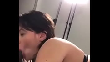Preview 2 of Frau Gibt Milch - Flavia Tamayo &amp_ Clarkes Boutaine,  Pamela Pantera POV short