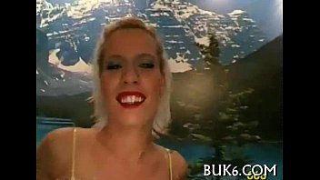 Preview 2 of Ass Curvy Sister - Guys pissing wildly on babe