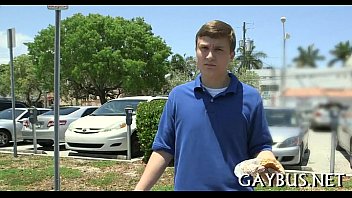Preview 2 of Full Video Dadcrush - Excited anal fucking