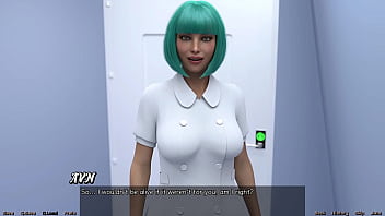 Preview 4 of Xx Ss Video Indiandas - Stranded In Space #5 - Hot Black Women in My Bed
