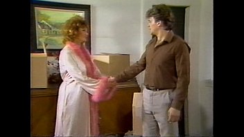 Preview 1 of Teeny Milf Renate - Honey Wilder and Jerry Butler - Lust Tango In Paris (1987)