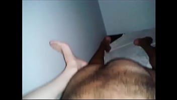 Preview 4 of Dagu Sxe Ygu - primeiro macho sauna 2