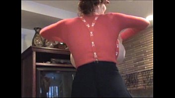 Preview 2 of Father Make Daughter Pregnant - TeddiBarrett AuntsInMyPants