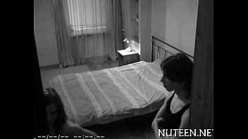 Preview 1 of Condales - Teen doxy likes bang