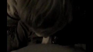 Preview 2 of Horsse Gerll - The Blonde and The Blowjob