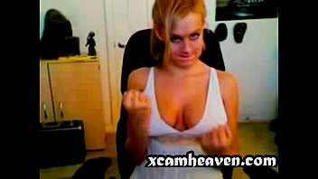 Preview 1 of Skinny Hairy Brutal - Teen teases on free webcam show at Xcamheaven