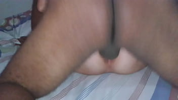 Preview 4 of Porn Pecadar - INTERCAMBIO SWINGER CON MI ESPOSA Y CHICO PART 2
