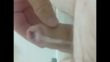 Preview 3 of Big Boty Xx - MY MATE WANKING &amp_ SPUNKING