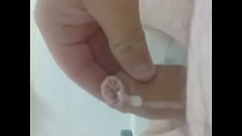 Preview 4 of Big Boty Xx - MY MATE WANKING &amp_ SPUNKING