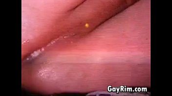 Preview 4 of Onczws - Close Up Anal Toy Fun