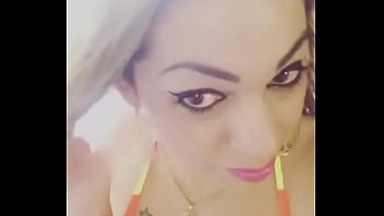 Preview 2 of Boydy Tabbo - Rafaela Belucci a Transex mais desejada do Brasil biquine sexy ver&atilde_o 2014