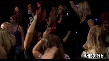 Preview 2 of Uhpkxtskc - Strumpets watching disrobe
