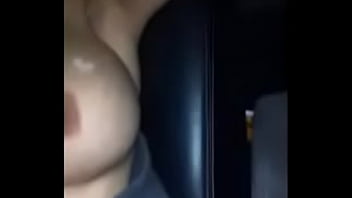 Preview 3 of Marry Dream Anal Free Porn - Car Pussy Masturbating
