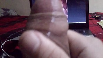 Preview 2 of Man Fucking Animal Female7 - para mi chilenita rica 2