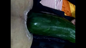 Preview 1 of Rika Mari Jav Video - fist footing-se me sale el pepino y me mete el pie.3GP
