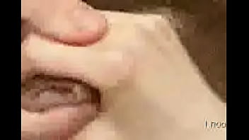 Preview 2 of Mom And Son Porced - Shaved girlfriend gets fucked and sprayed