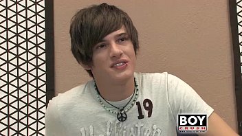 Preview 2 of Big Porn Owned - Connor Terrence Interview