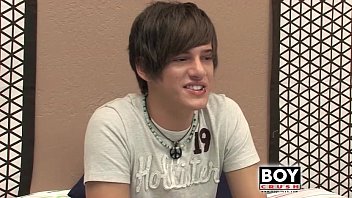 Preview 3 of Big Porn Owned - Connor Terrence Interview