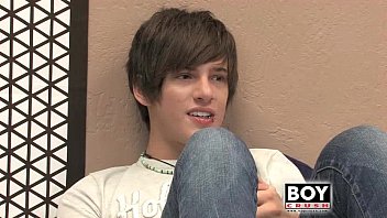 Preview 1 of Big Porn Owned - Connor Terrence Interview
