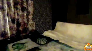 Preview 3 of Banana Squeezer Babalu - Erotic amateur dance and hot masturbation of horny milf KlaudiaAmberGirl