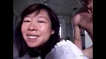 Preview 1 of Girls Smoking And Masturbate - Sexy Asian cheating wife knows how to suck and fuck