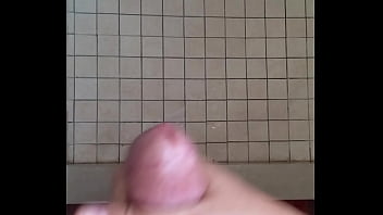 Preview 2 of Steep Mom Loves Sons - Cumshot in shower