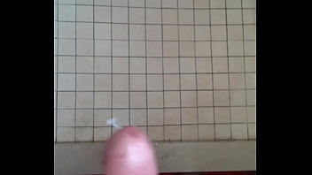 Preview 1 of Steep Mom Loves Sons - Cumshot in shower