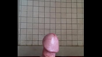 Preview 4 of Steep Mom Loves Sons - Cumshot in shower