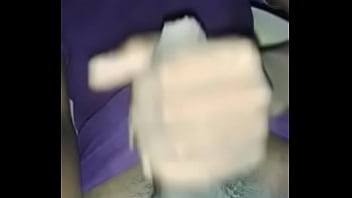 Preview 2 of Old Vs Youngh - blowjob myself