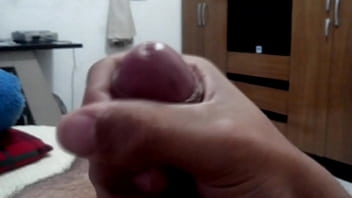 Preview 4 of Two Robers - Good Masturbation