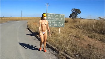 Preview 3 of College Chick Toys - ontheroad